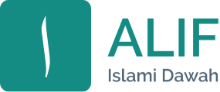 alif logo